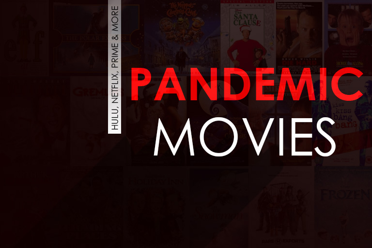 pandemic movies