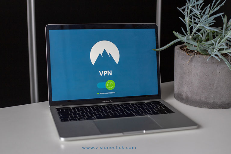 how to setup and use vpn