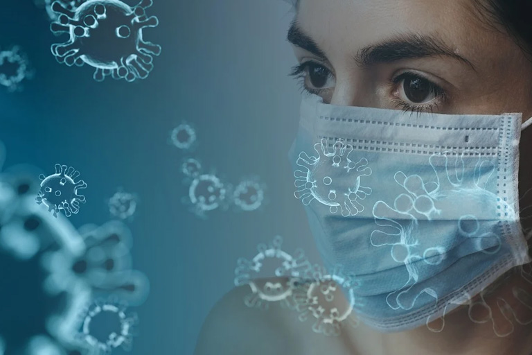 what is corona virus