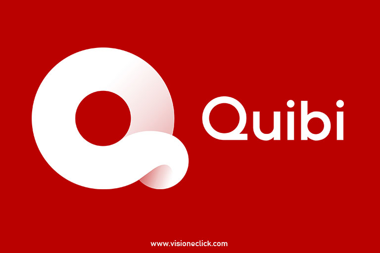 What is Quibi