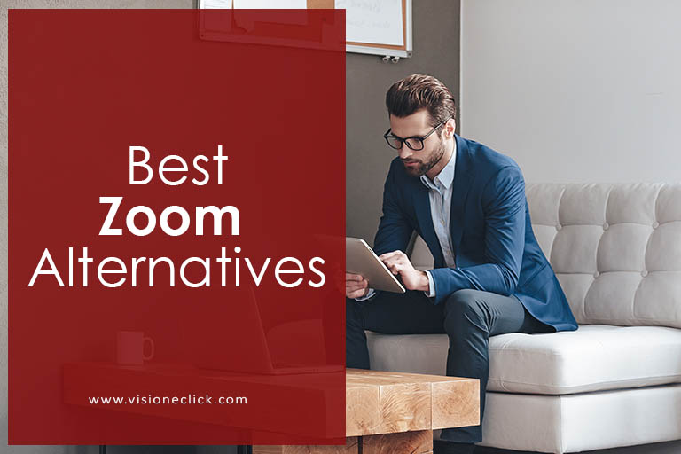 Best Zoom Alternatives - Make Video Conferencing Easy with these Tools