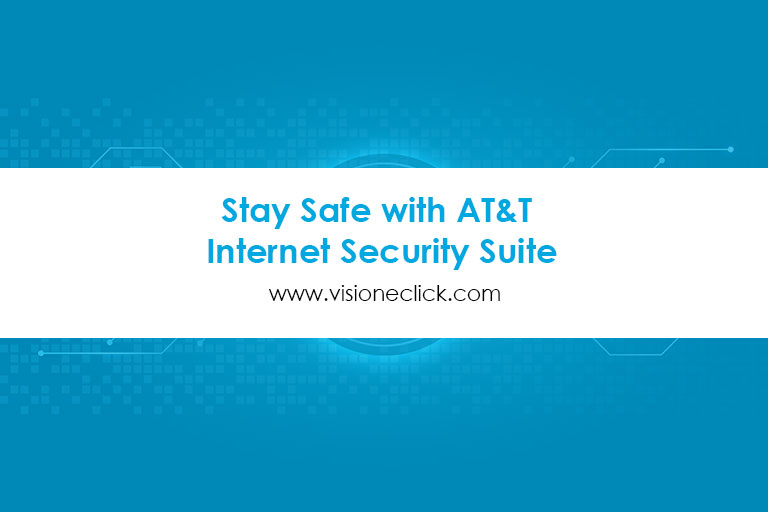 att internet security suite