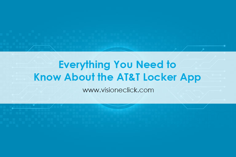 att locker app