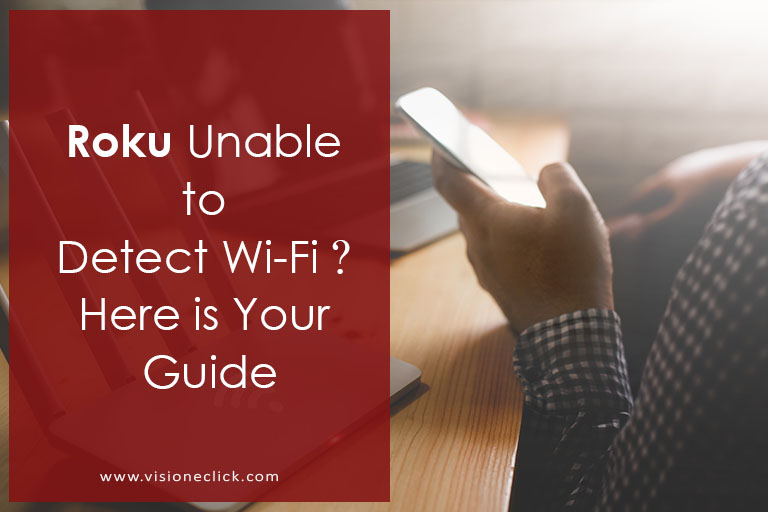 roku wifi guide