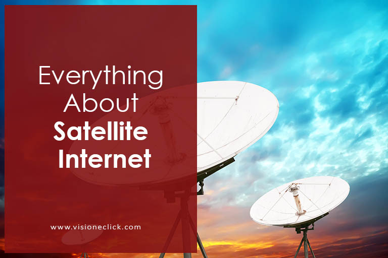 satellite internet
