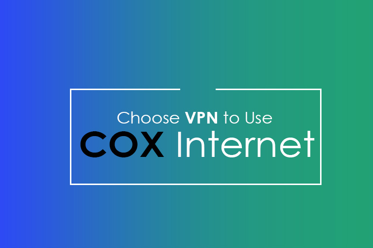 vpn cox internet