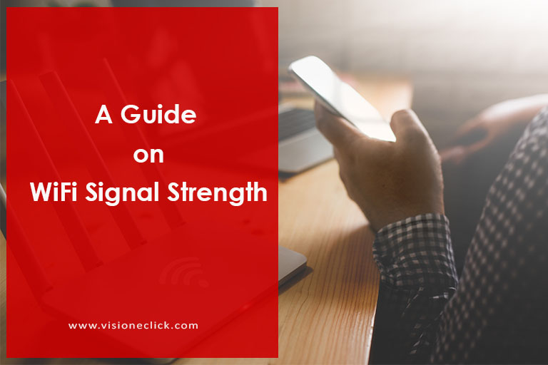 wifi acceptable signal strength wifi acceptable signal strength