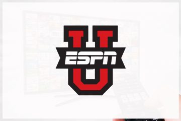 espnu spectrum visioneclick