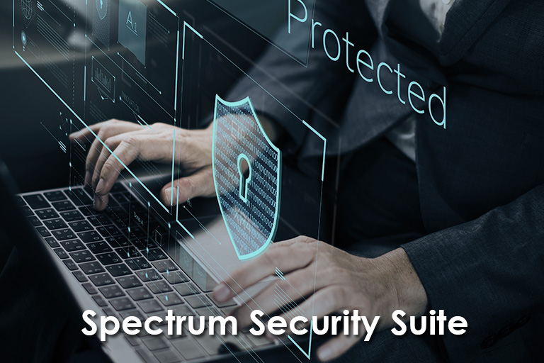 Spectrum Security Suite