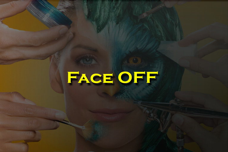 Faceoff TV Show