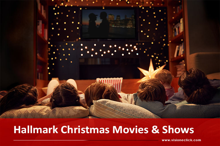 Hallmark Christmas Movies Bucket List January 2024