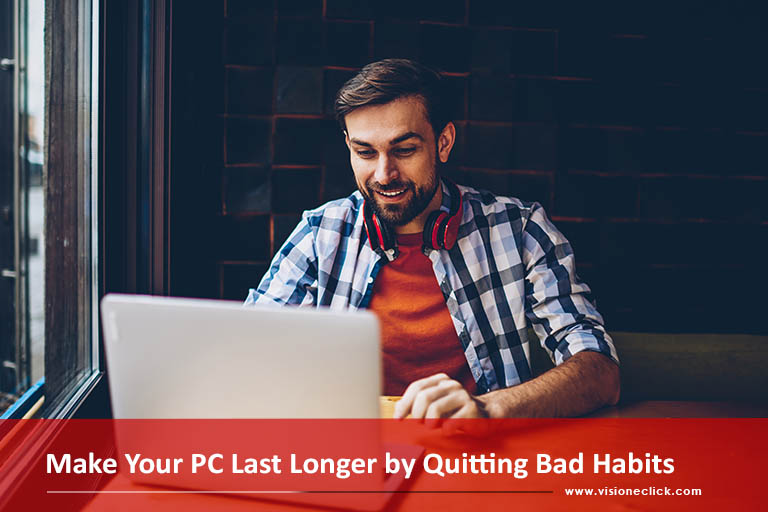 make pc last longer