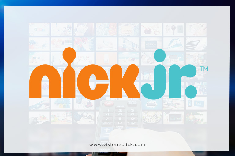 what channel is nick jr on spectrum