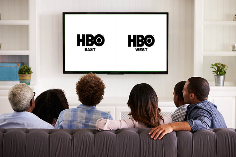hbo max on cox