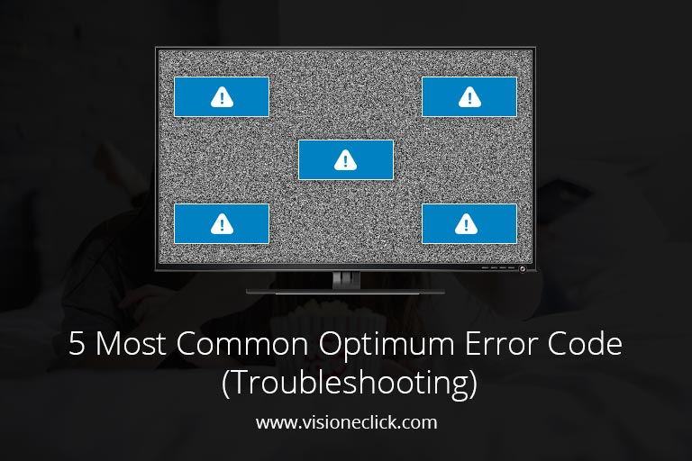 Fix Optimum Error Codes