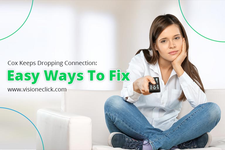 Fix Cox Connection Dropping Issue
