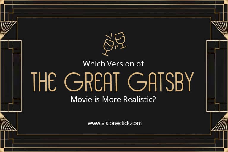 the great gatsby movie