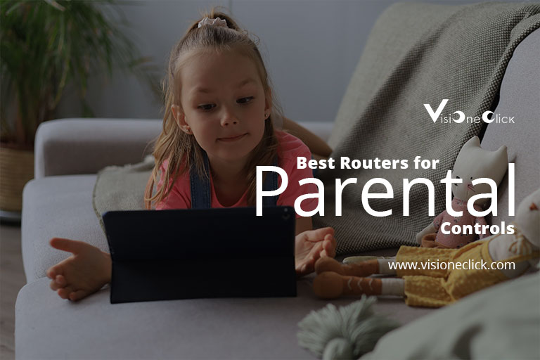 best routers for parental controls