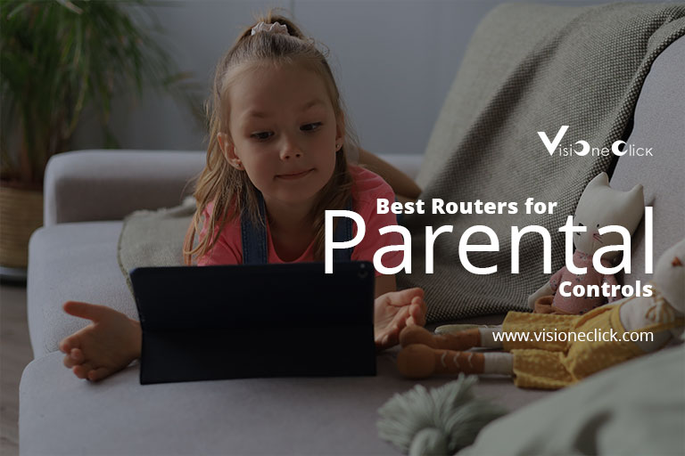 Best Routers for Parental Controls You Should Know About