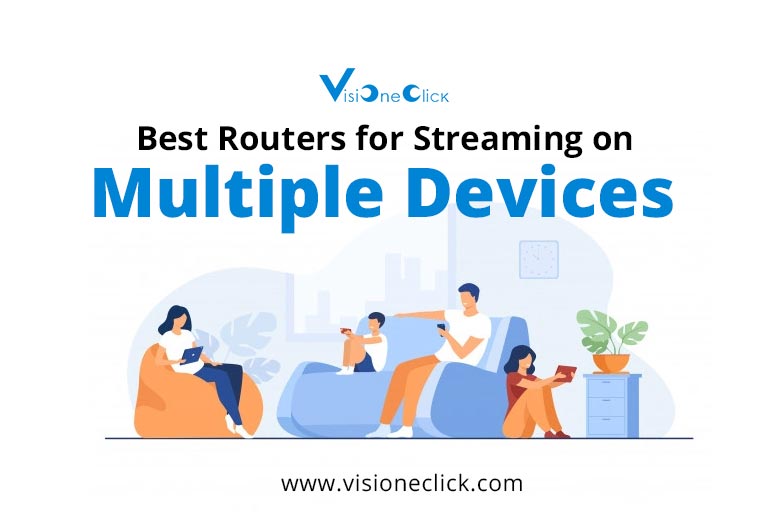 best router for streaming on multiple devices