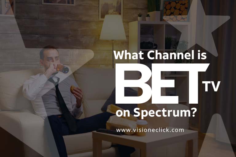 What Channel is BET on Spectrum