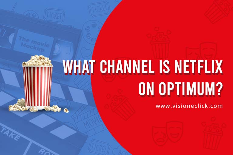 How to get netflix on optimum clearance