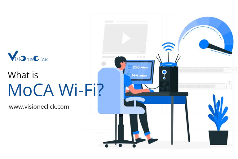 what is MoCA wi-fi