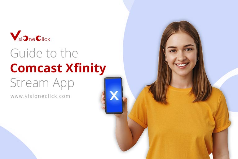 comcast xfinity stream app