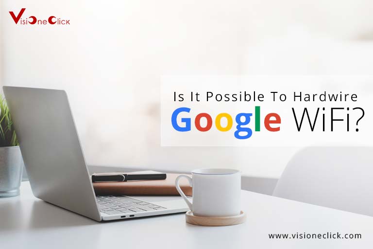 is it possible to hardwire google wifi