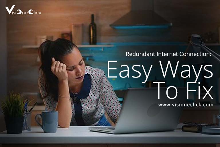 fix redundant internet connection