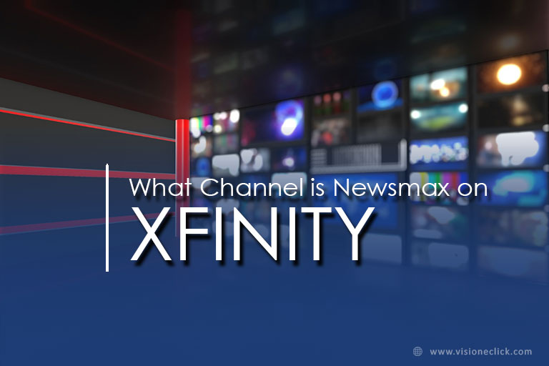 what channel is newsmax on xfinity
