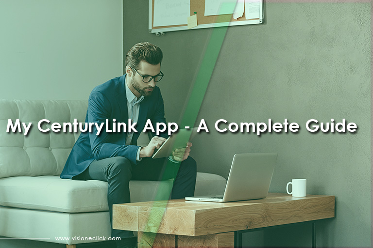 centurylink app guide