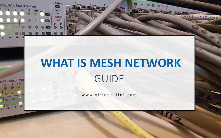 mesh network guide