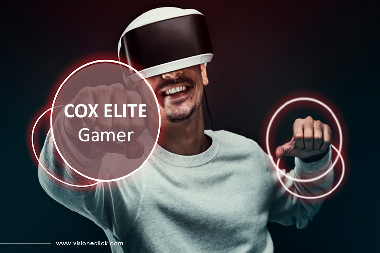 cox elite gamer