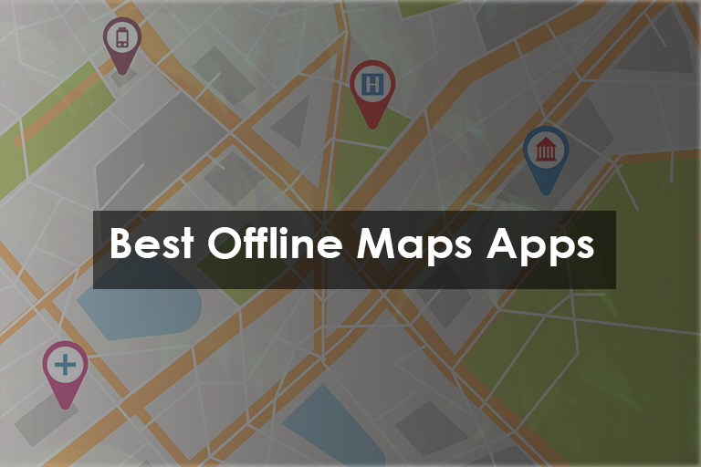 Map App For Pc Download 