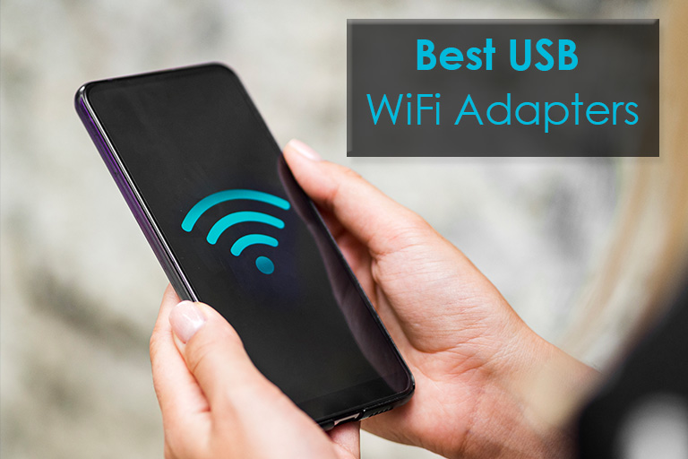 best usb wifi adapters