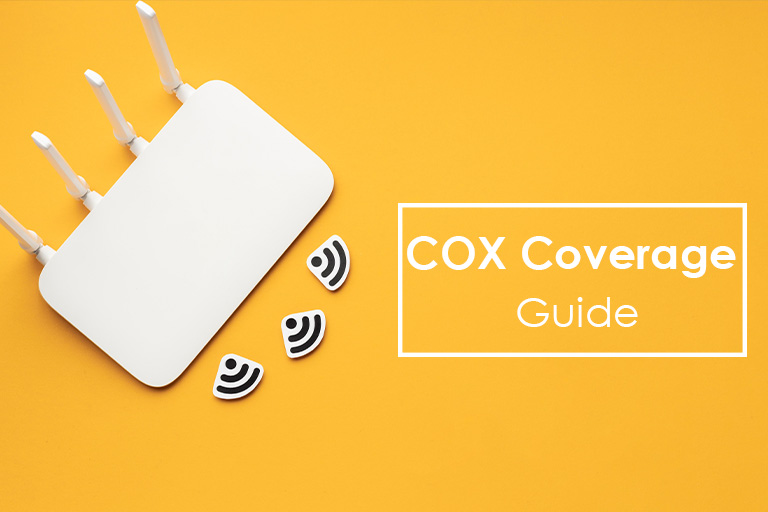 cox coverage availability guide