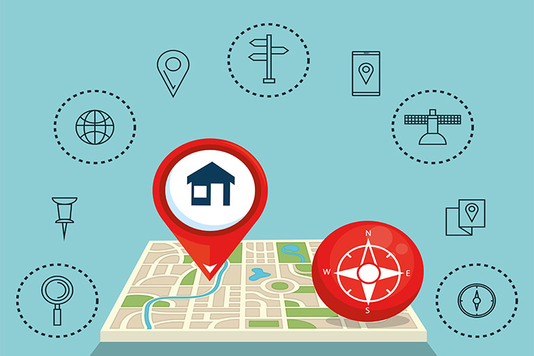 top offline maps apps for navigation
