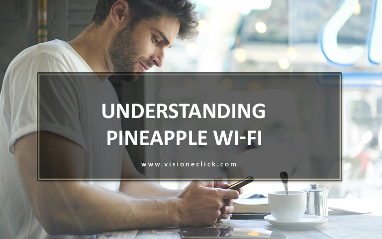 understanding pineapple wifi