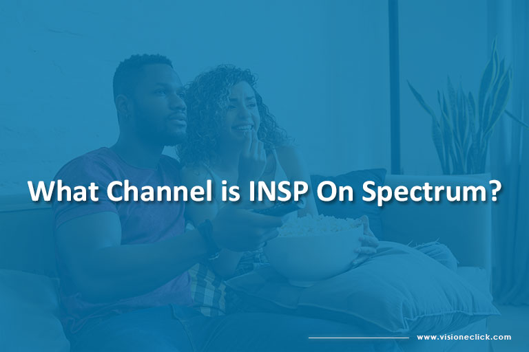 what channel is insp on spectrum