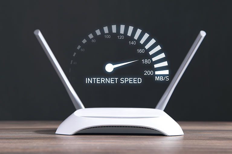 how to improve your wi-fi speed